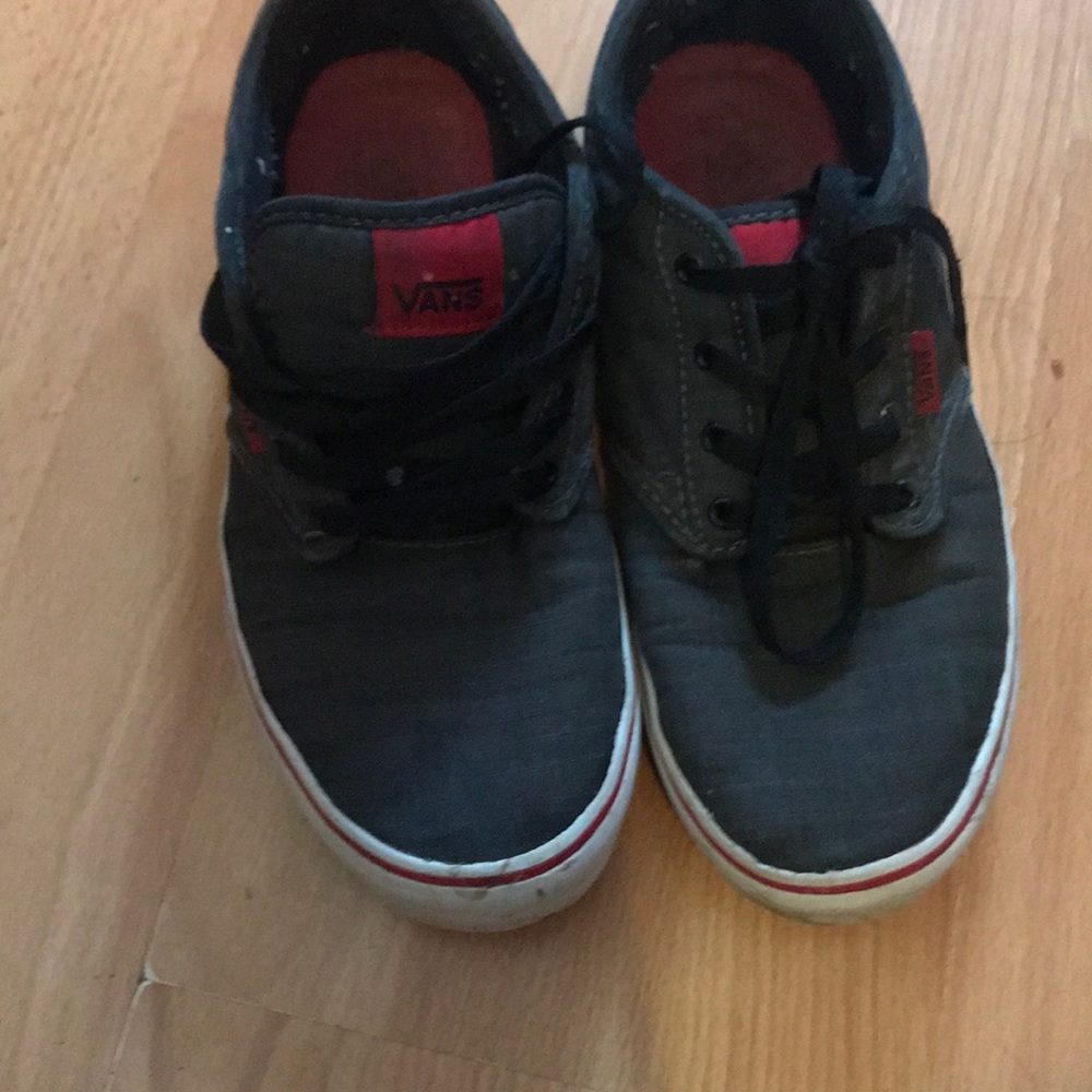 COPY - Shoes size 6.0 vans - Picture 4 of 4